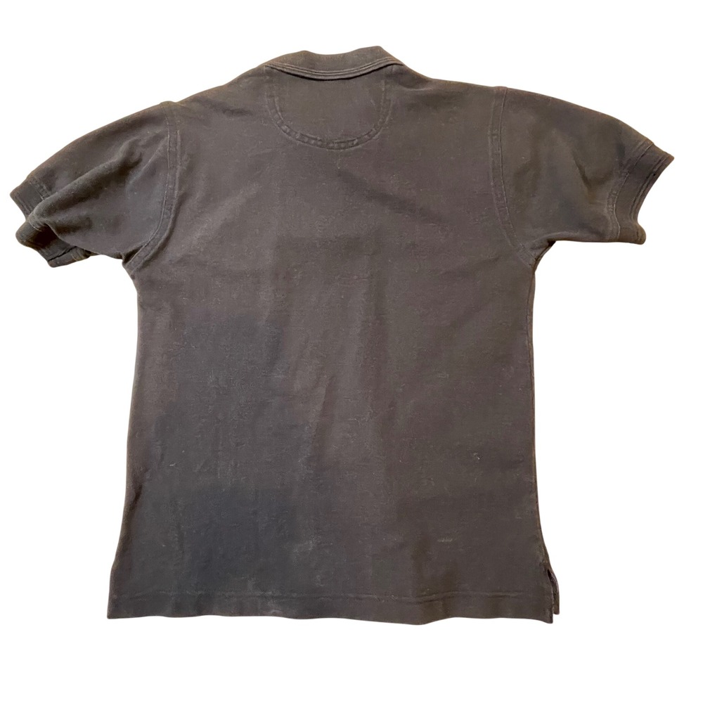 NFL Tampa Bay Buccaneers Polo Shirt Embroidered Logo Short Sleeve Women's Medium - Picture 2 of 8